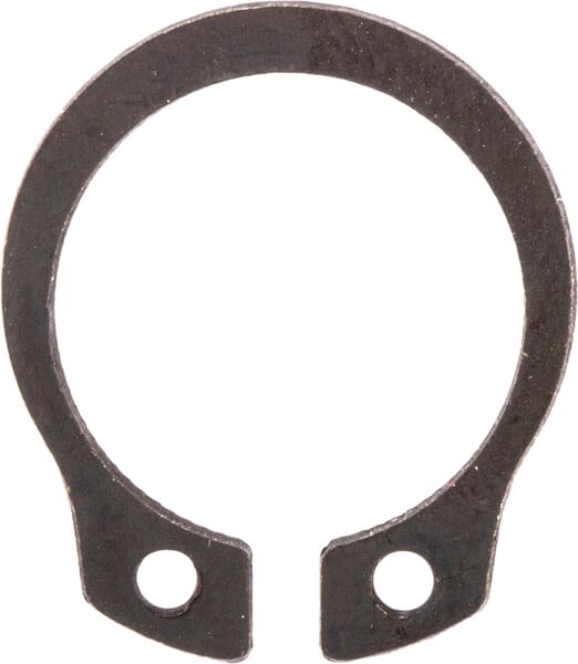Kramp Sicherungsring außen 15x1mm DIN471 Stahl Kramp 47115P025