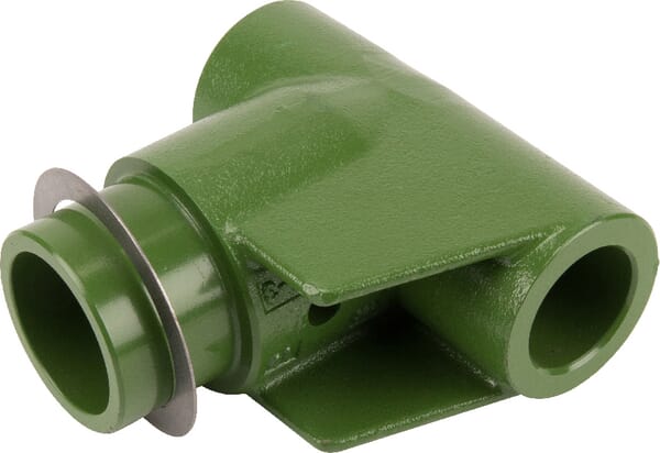 Fußstück 3-Punkt Krone 1504441 Fußstück 3-Punkt Krone 1504441