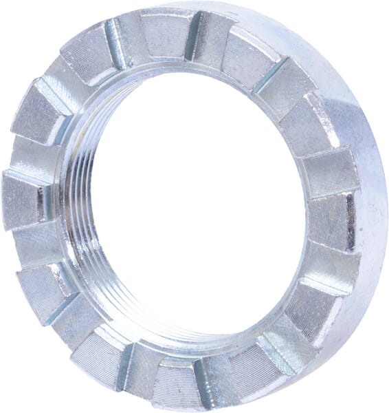 Schlitzmutter 0007522121KR