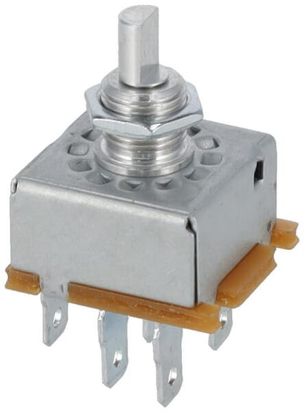 Schalter (1000239480) von Weidemann