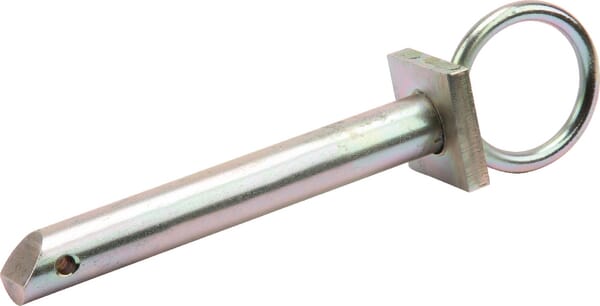 Bolzen mit Griff GB D20x137/15 3138145