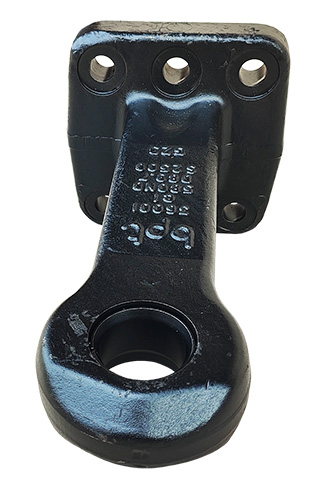 659-6001 IHOF Zugöse ( TÜV - geprüft)