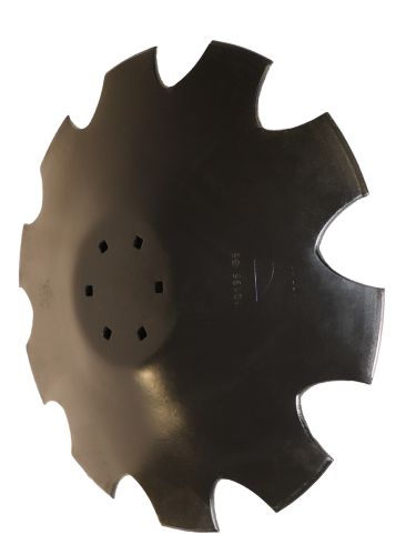 31-0764 IHOF Gezahnte Scheibe - Ø510х6