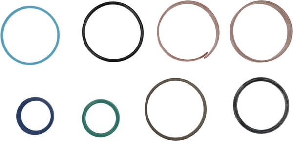 Dichtungssatz (1000279547) von Weidemann