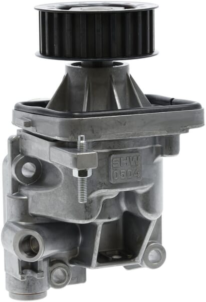 Schmiermittel Ölpumpe von Deutz 04102478