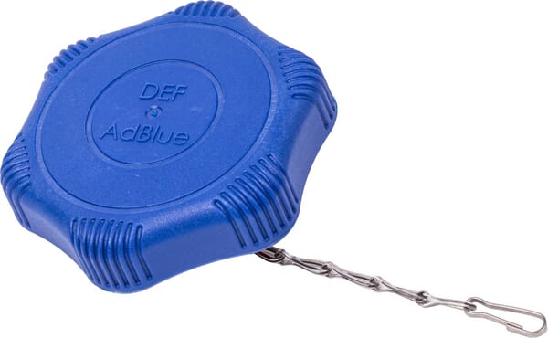 Tankdeckel AdBlue® (48024751) von Case IH