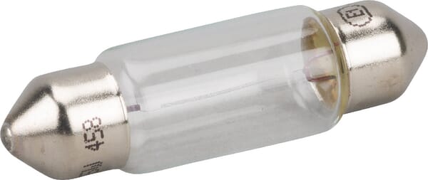 Glühlampe 12V/5W C5W F410361