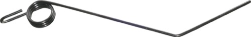 10.HS-R1 IHOF Striegelzinken Ø6,5mm