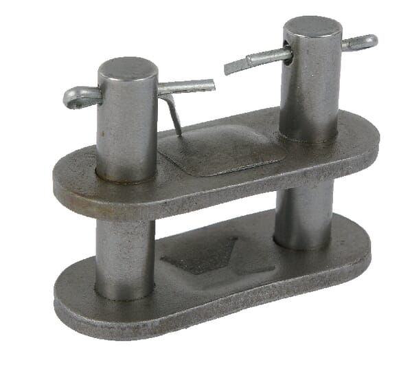 Kettenschloss gerade 0005233322KR