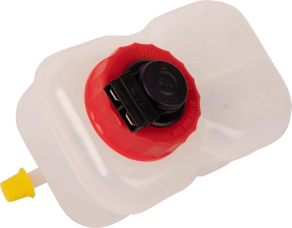 Oil tank von Deutz 04432281