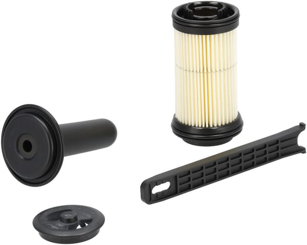 Wechselfilter (1000385638) von Weidemann