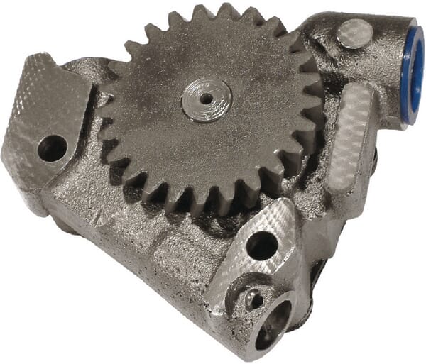 Ölpumpe Gehäuse - IH (J948071) von Case IH