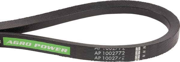 Optibelt Riemensatz, 4 Stk. 0009498880AB4