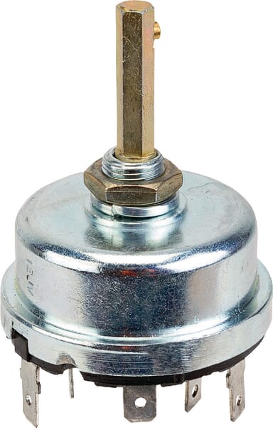 Lichtschalter CNH (1502378C2) von Case IH