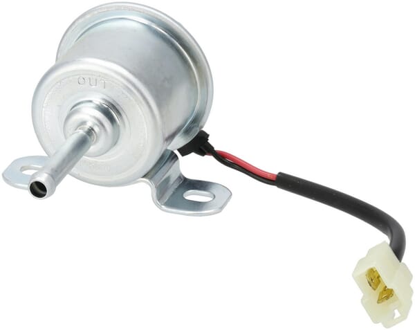 Kraftstoffpumpe (1000093894) von Weidemann