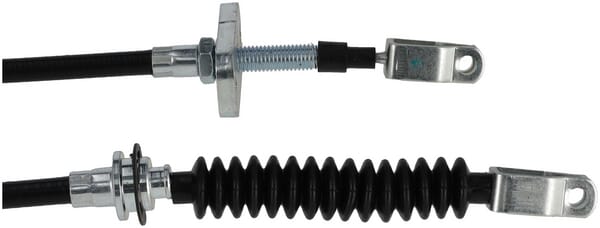 Kabel der Feststellbremse (JC91060189) von JCB