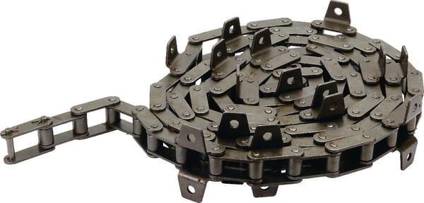 Einzugskette lose 0006106130KR