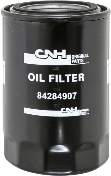 Ölfilter (84284907) von Case IH