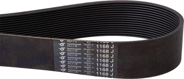 Rillenband (83152033) von Kuhn