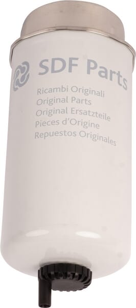 Kraftstofffilter von Deutz 090004562