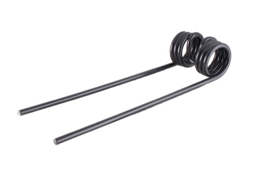 15-KUH-01 IHOF Heuwenderzinken Ø9,5