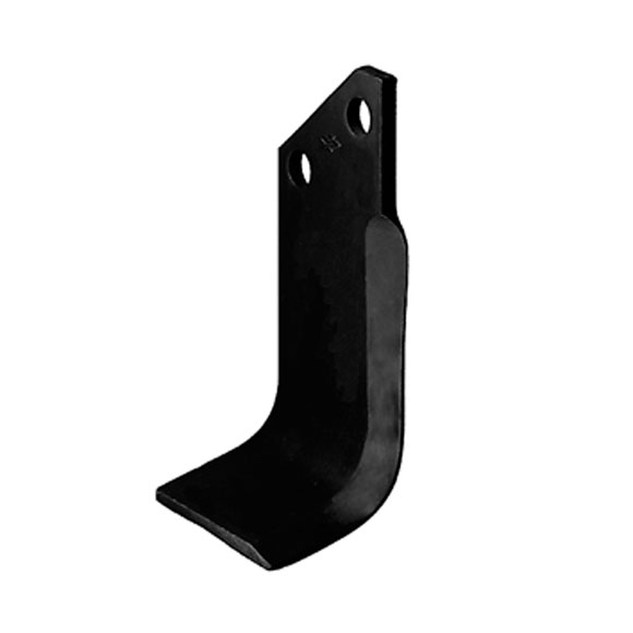 BRE-02L IHOF Fräsmesser 155x60mm, links