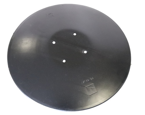 31-0588 IHOF Glatte Scheibe - Ø460x4