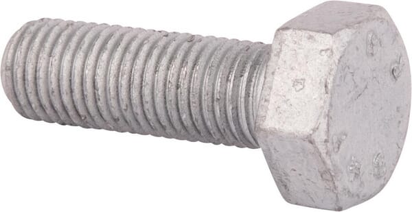 Schraube (14233624) von New Holland