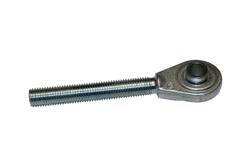 656-112 IHOF Spindel M24x3 mit gehärteten Kugelaugen