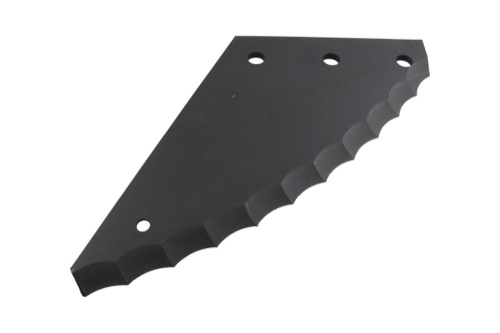 70-287.1 IHOF Futtermischwagenmesser - Hartmetallbeschichtet