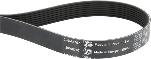 Keilriemen (JC320A8707) von JCB