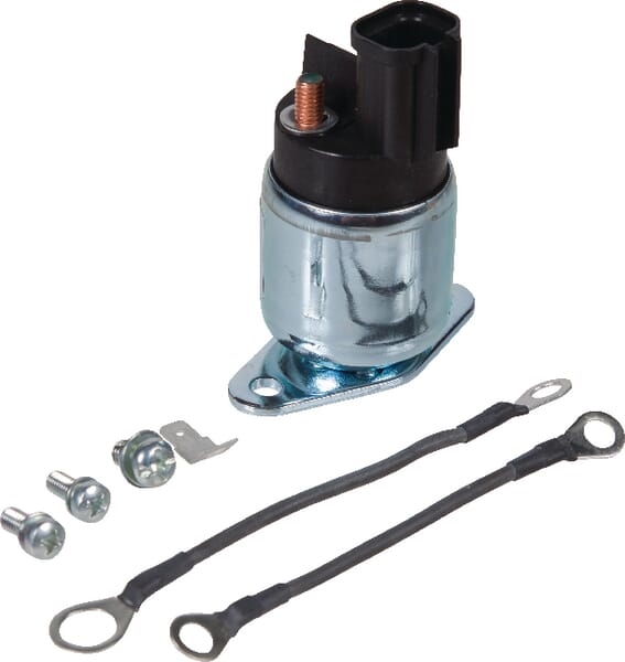 Starterrelais von Deutz 01340625