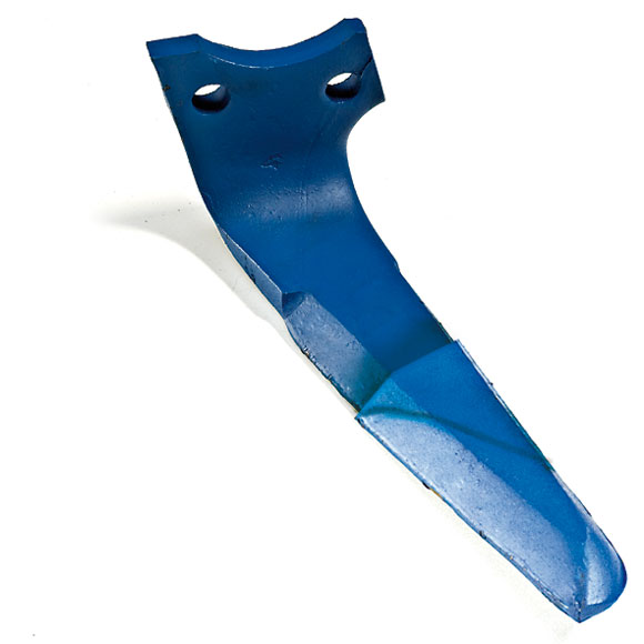 RH-45-L-DURA IHOF Kreiseleggenzinken (DURAFACE) 310mm, links