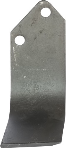 HUA-03L IHOF Fräsmesser 185x80mm, links