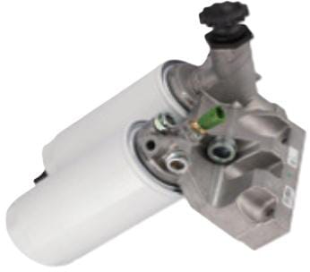 Kraftstofffilter (5802933804FPT) von New Holland