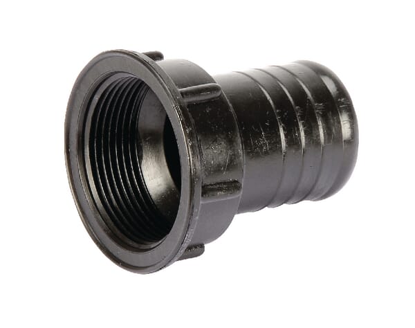100640 Schl.-anschl.ger. 40mm 11/2"IG Schl.-anschl.ger. 40mm 11/2"IG 100640