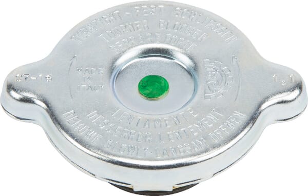 Kühlerdeckel (0021935750) von Claas