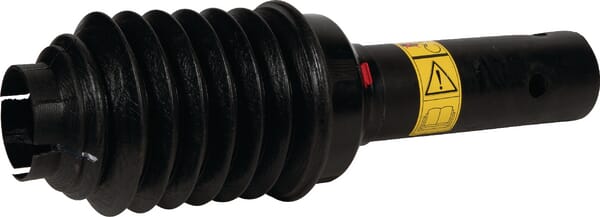 Schutzvorrichtung Fella (102726) von Agco