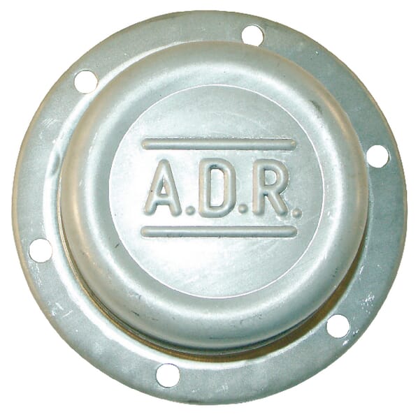 ADR Radkappe 912T125AC