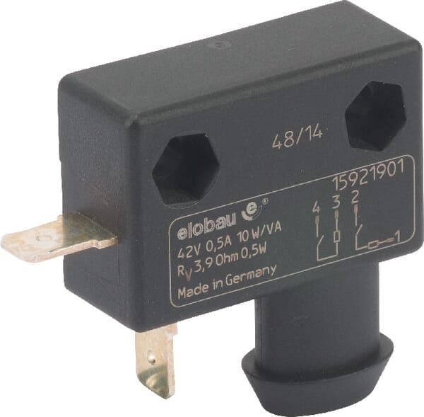 Schalter (H198904150010) von Agco