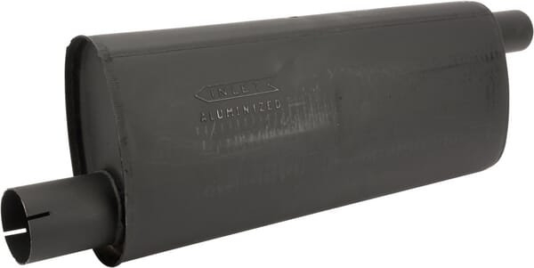 Schalldämpfer Case - IH (84738C2) von Case IH