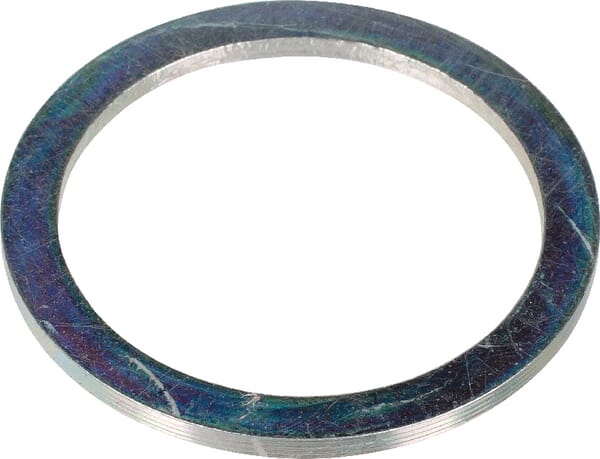 Stützscheibe S40x50x2,5 3052250