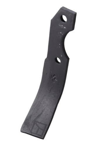 BAR-01R IHOF Fräsmesser 200x40mm, rechts