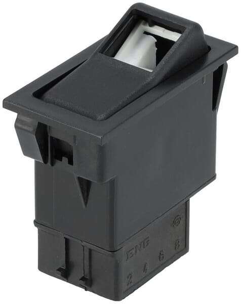 Schalter (1000208384) von Weidemann