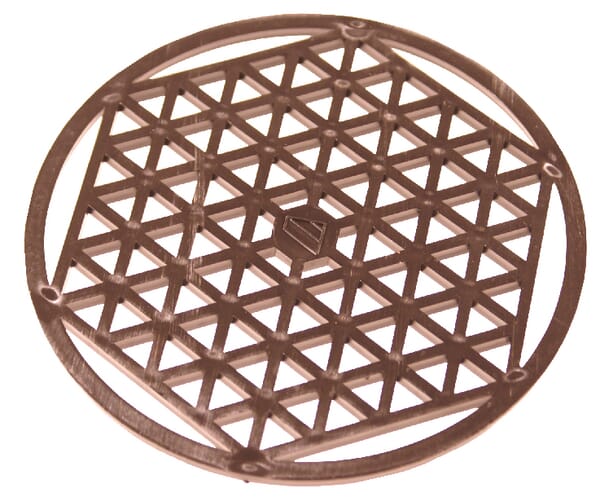 Gitter außen für Schaumkopf 520000291