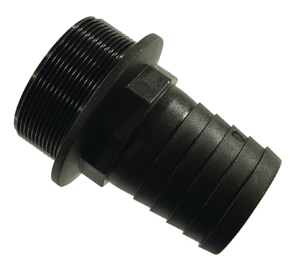 Schl.anschl.ger. 60mm 2 1/2"AG 1032860