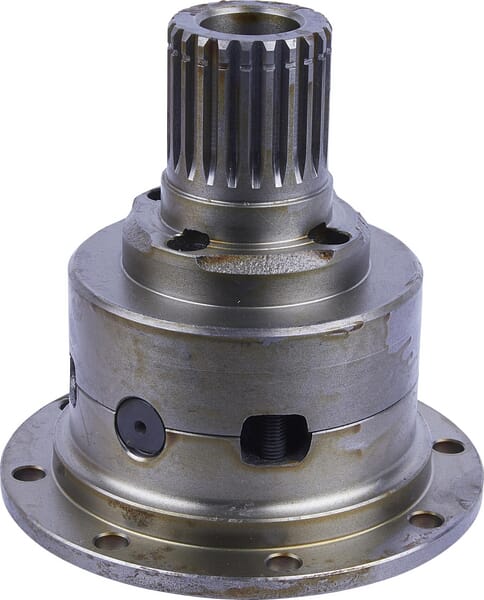 Satellite box (5163496) von Case IH