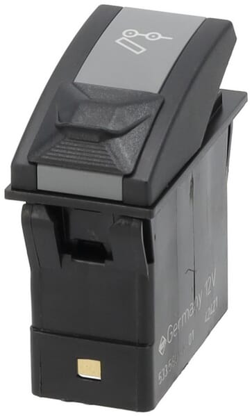 Schalter (1000353571) von Weidemann