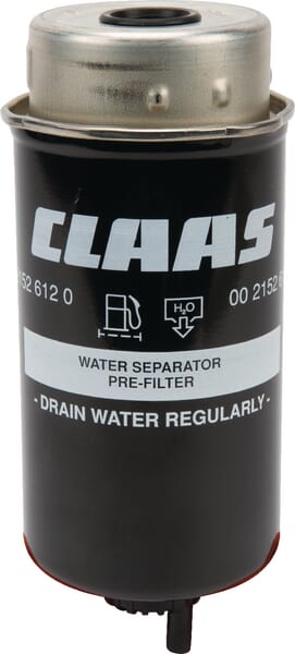 Kraftstofffilter (0021526120) von Claas