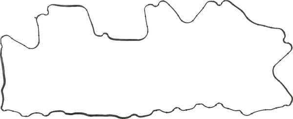 Ventildeckeldichtung von Deutz 04285179